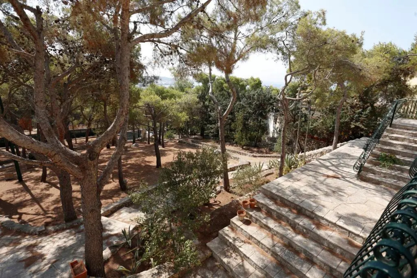 Villa Santa Caterina