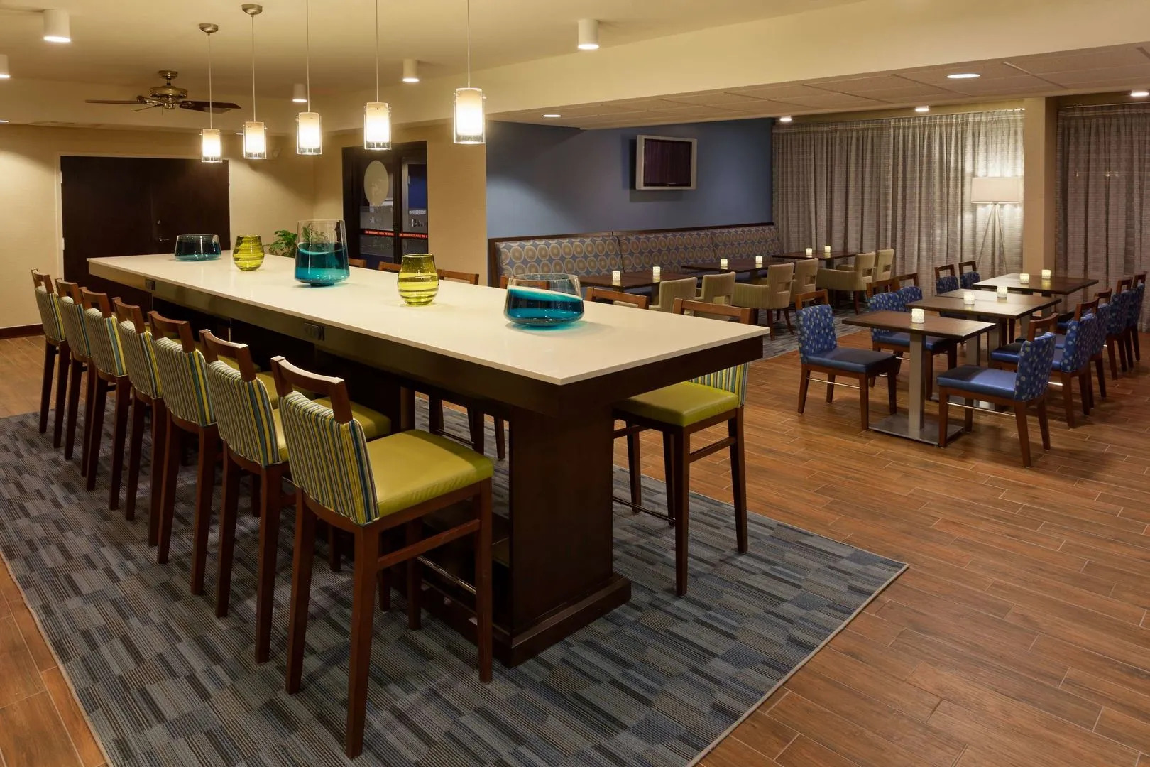 Hampton Inn by Hilton New Bedford/Fairhaven