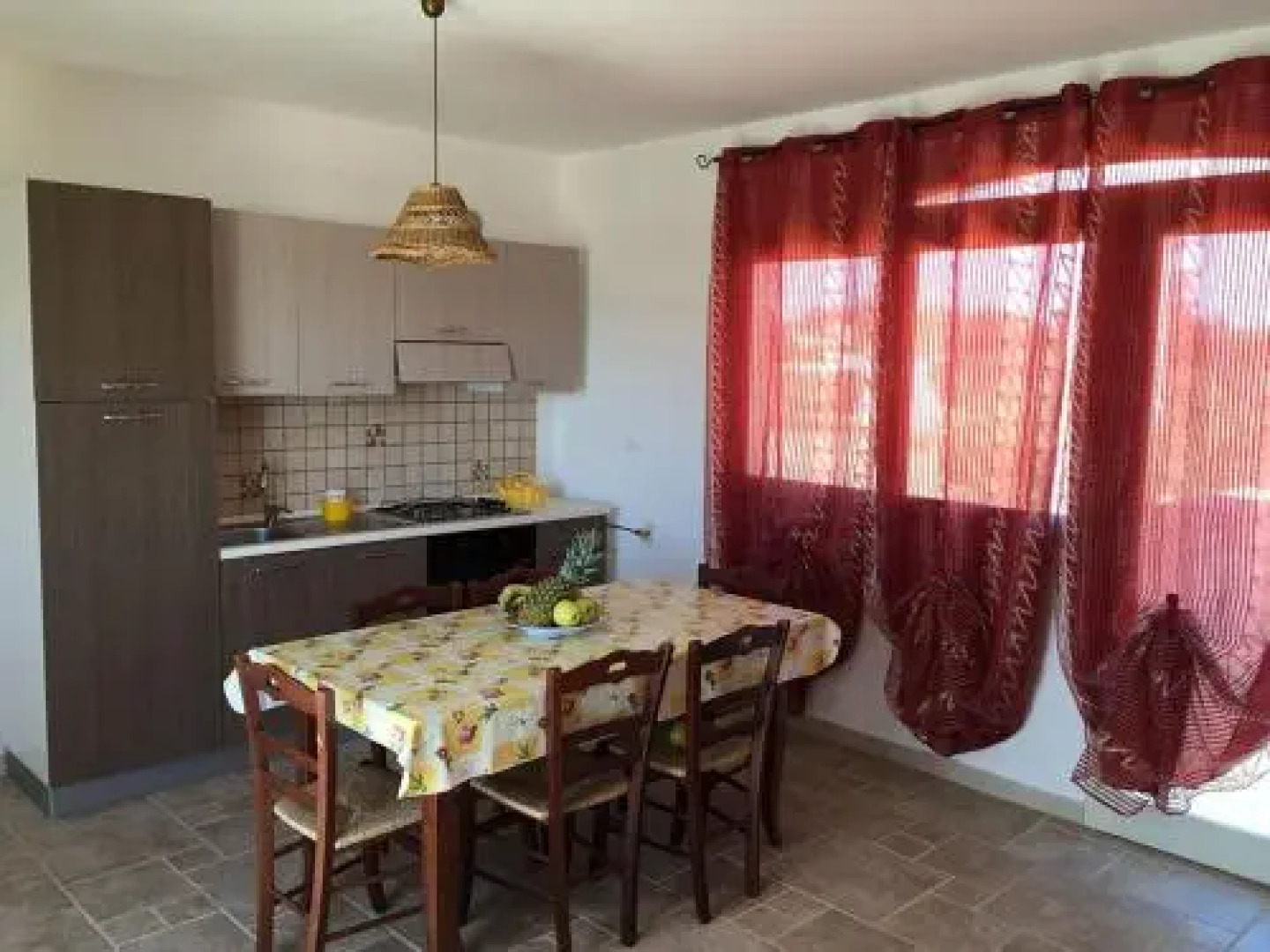 Agriturismo Amaranto