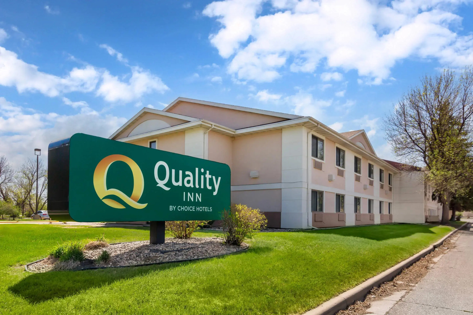 Quality Inn