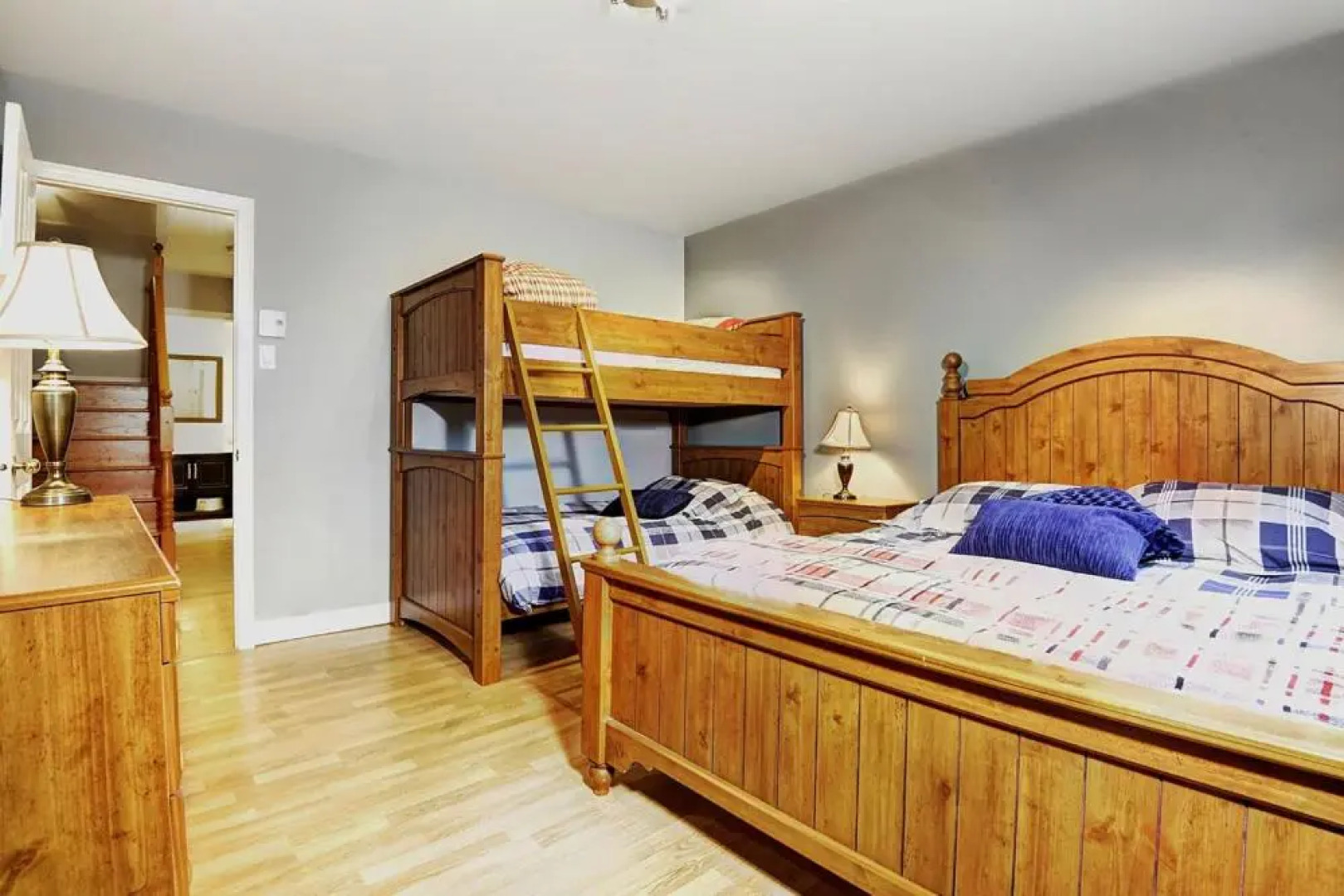 Chalets Alpins- 15 Chemin des Skieurs