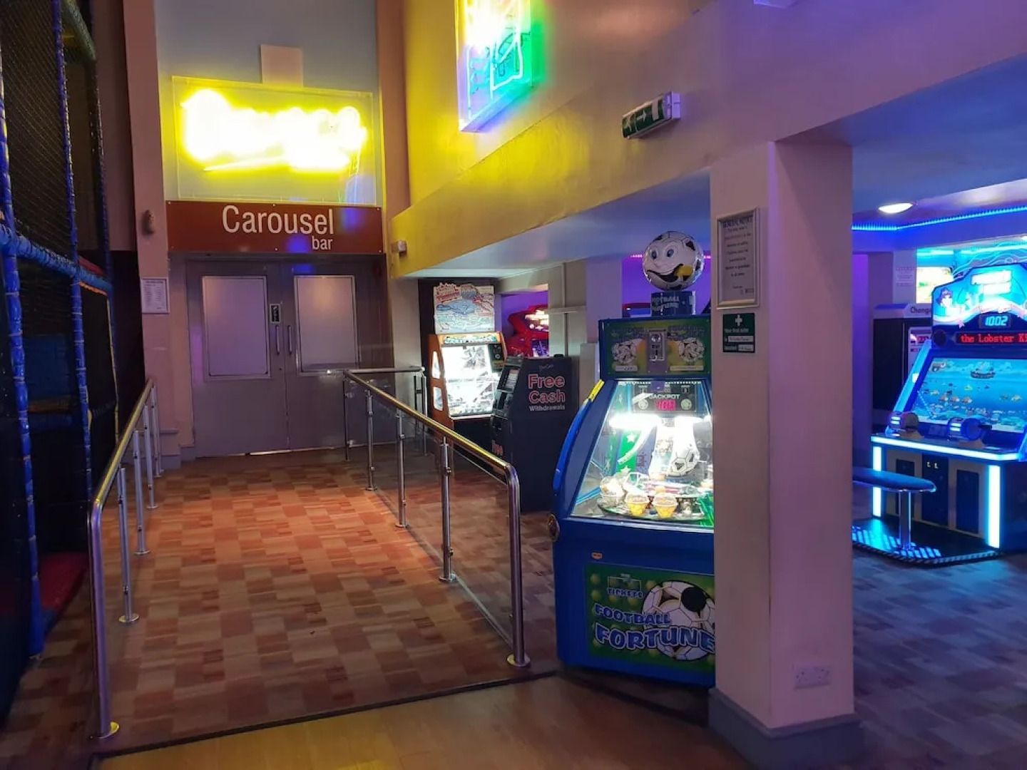 Golden Sands Holiday Park