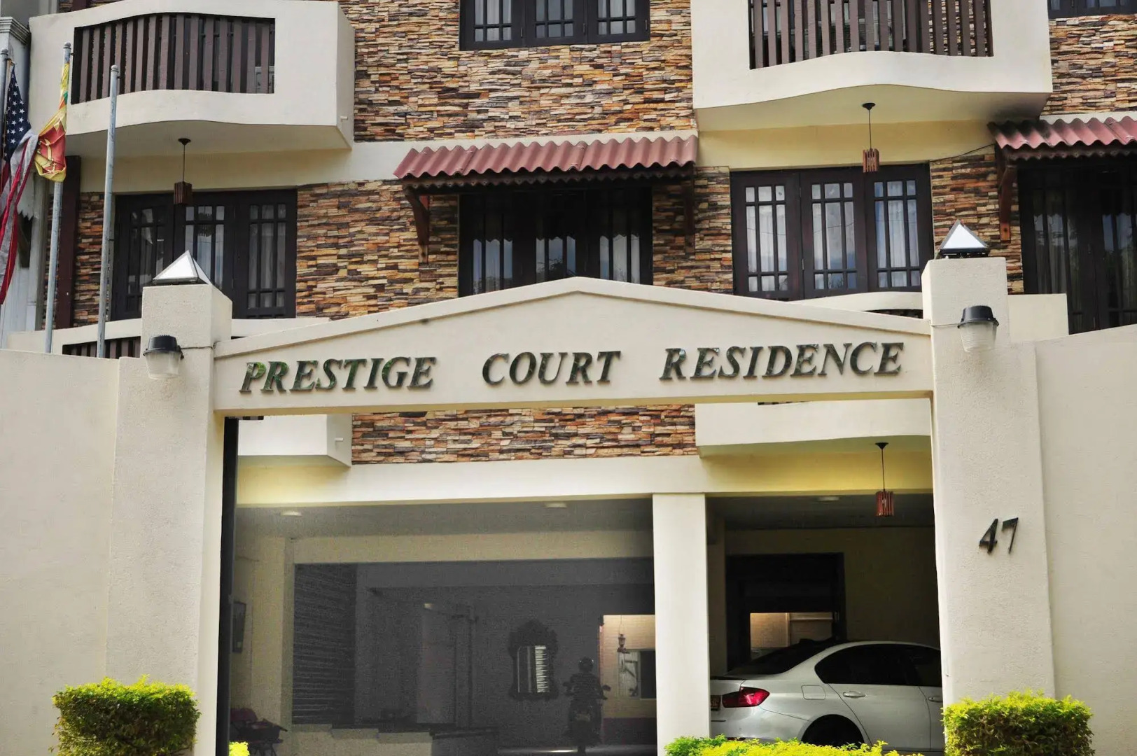 Prestige Court