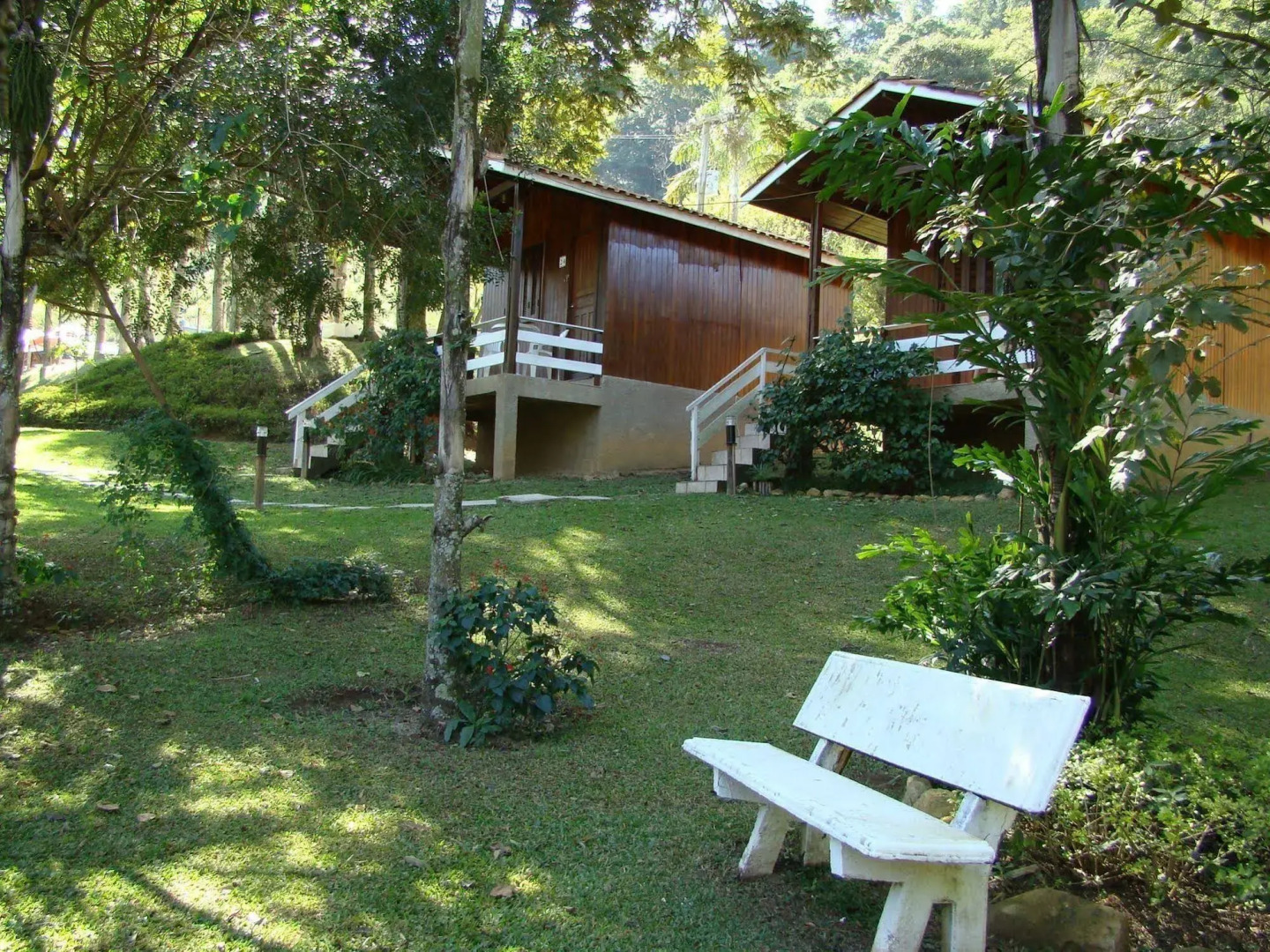 Pousada da Cachoeira