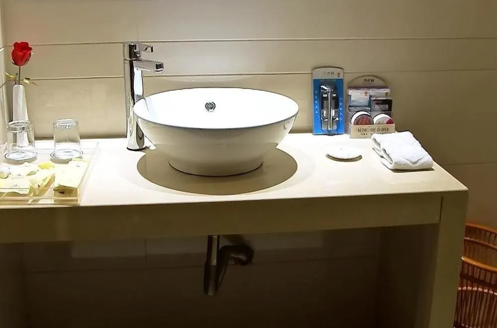 Cause Way Bay Holiday Hotel- Wenling