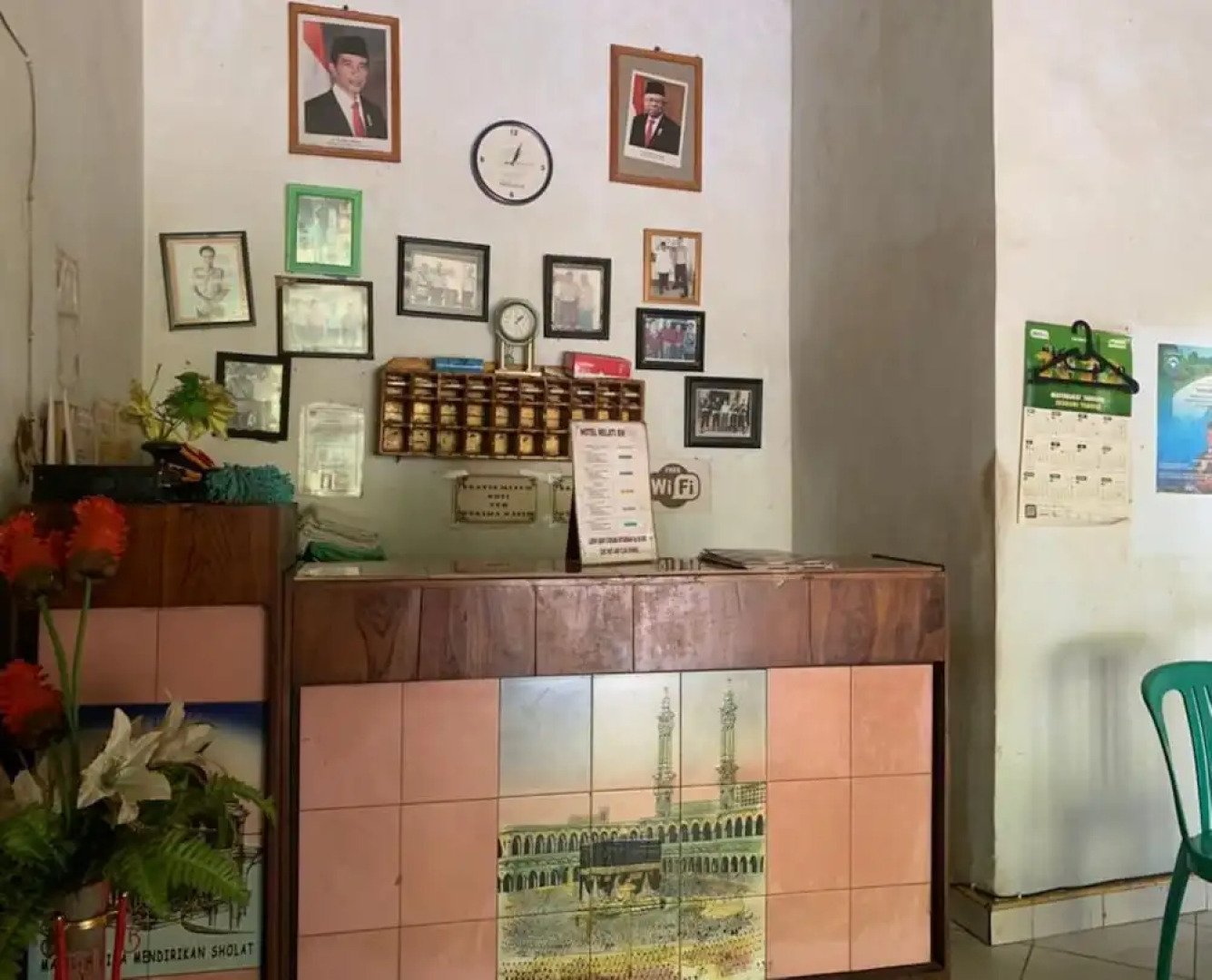 Hotel O Wisma La Oda Syariah