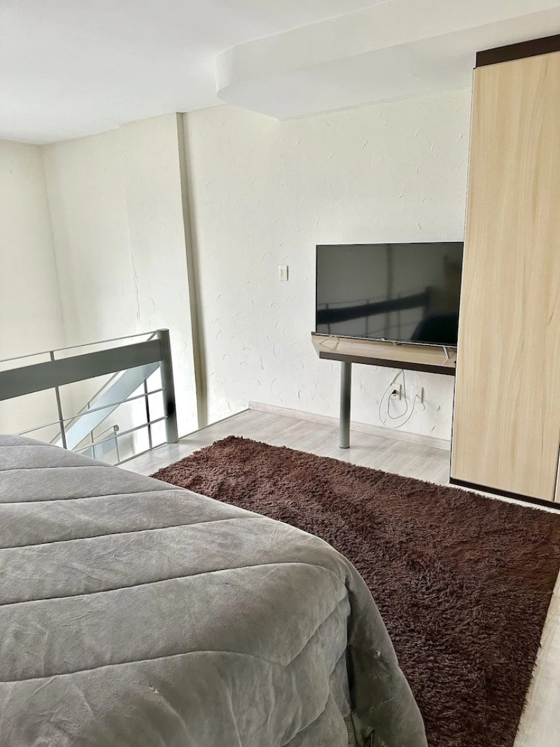 Apartamento 206 Saint Sebastian Flat Duo