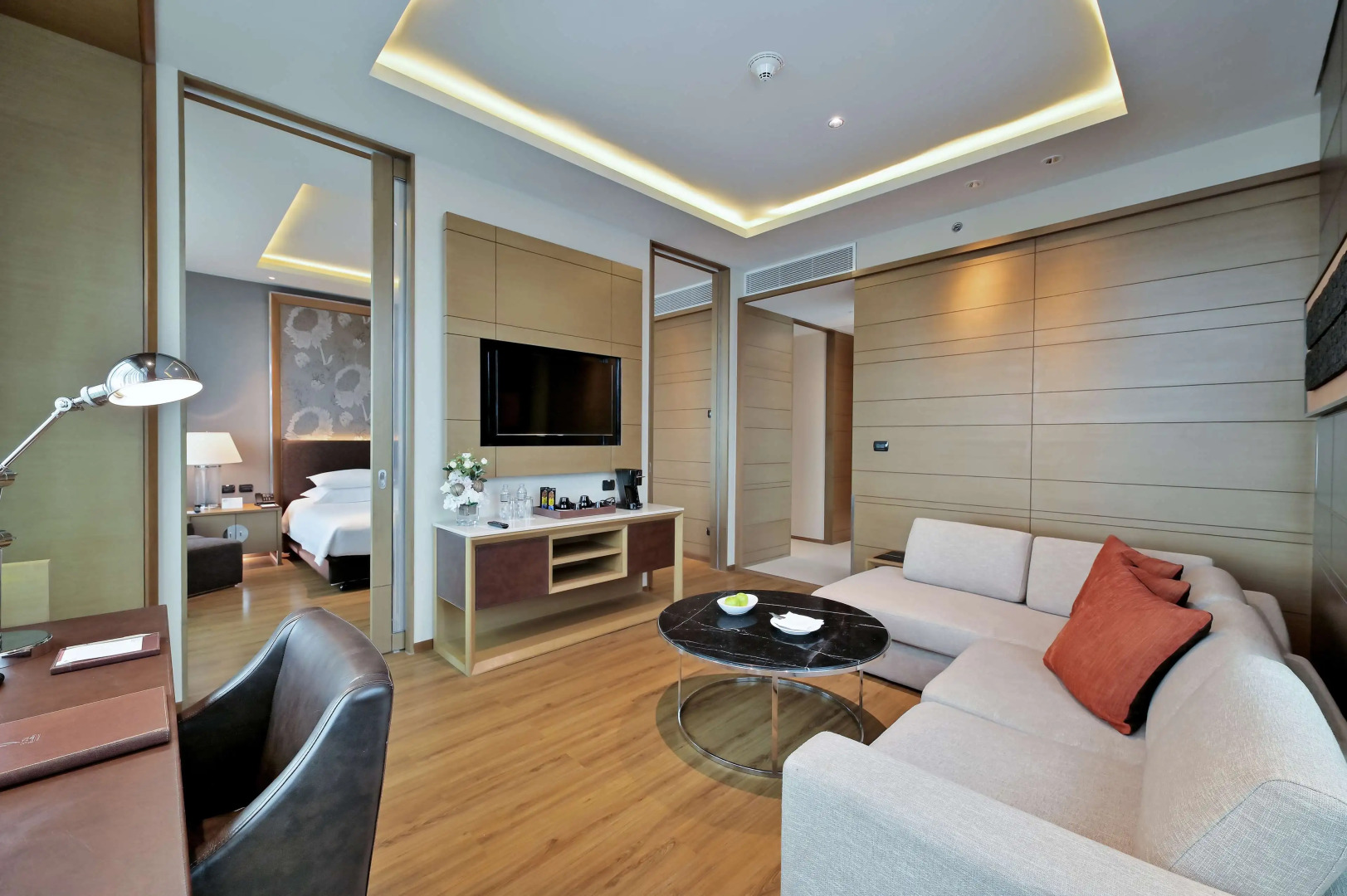 Eastin Grand Hotel Sathorn Bangkok