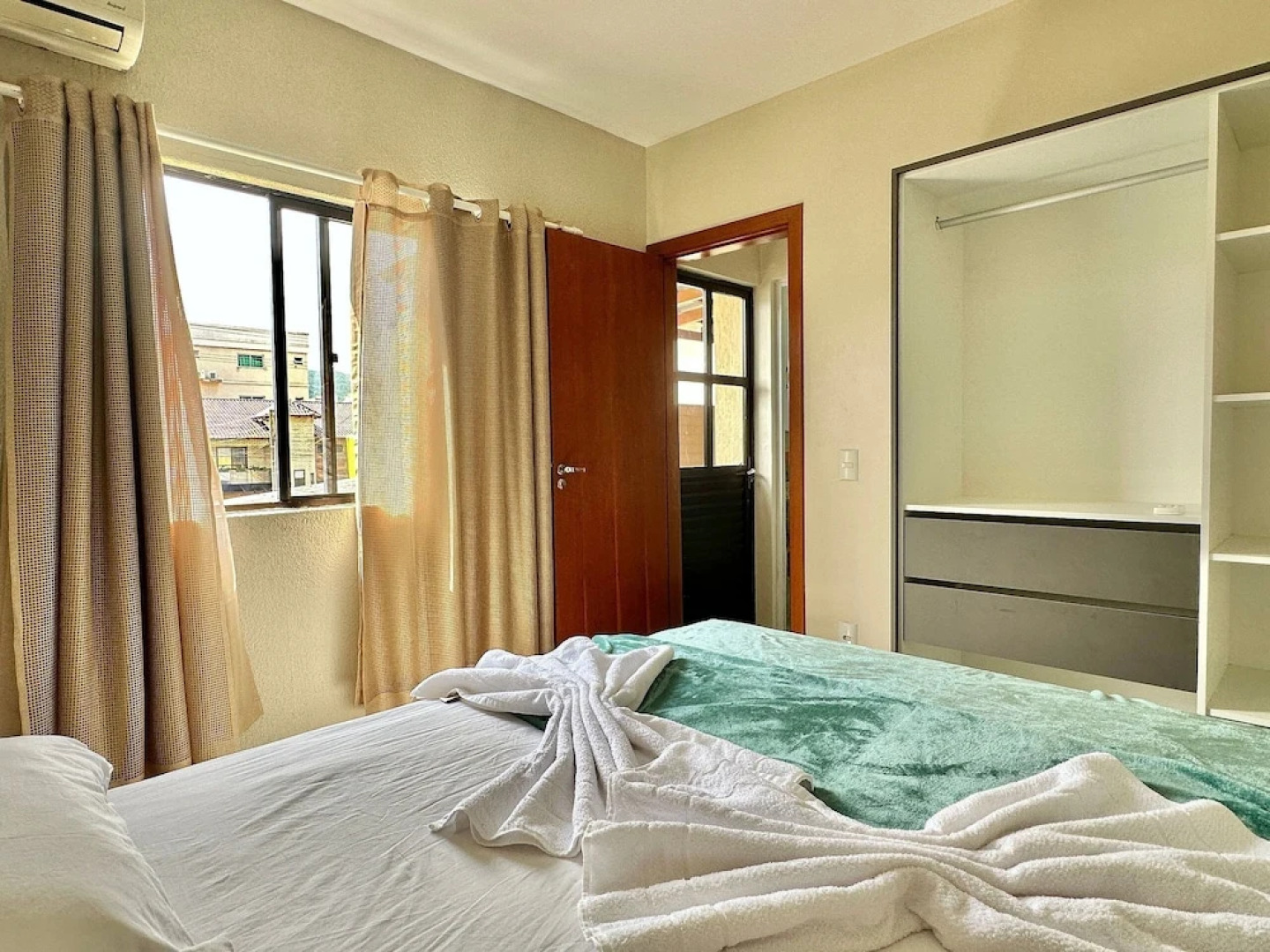 Residencial Flamingo