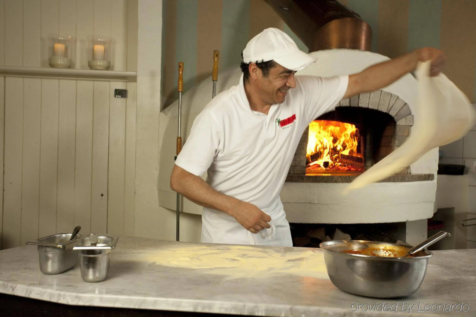 Waldhaus Flims Wellness Resort, Autograph Collection