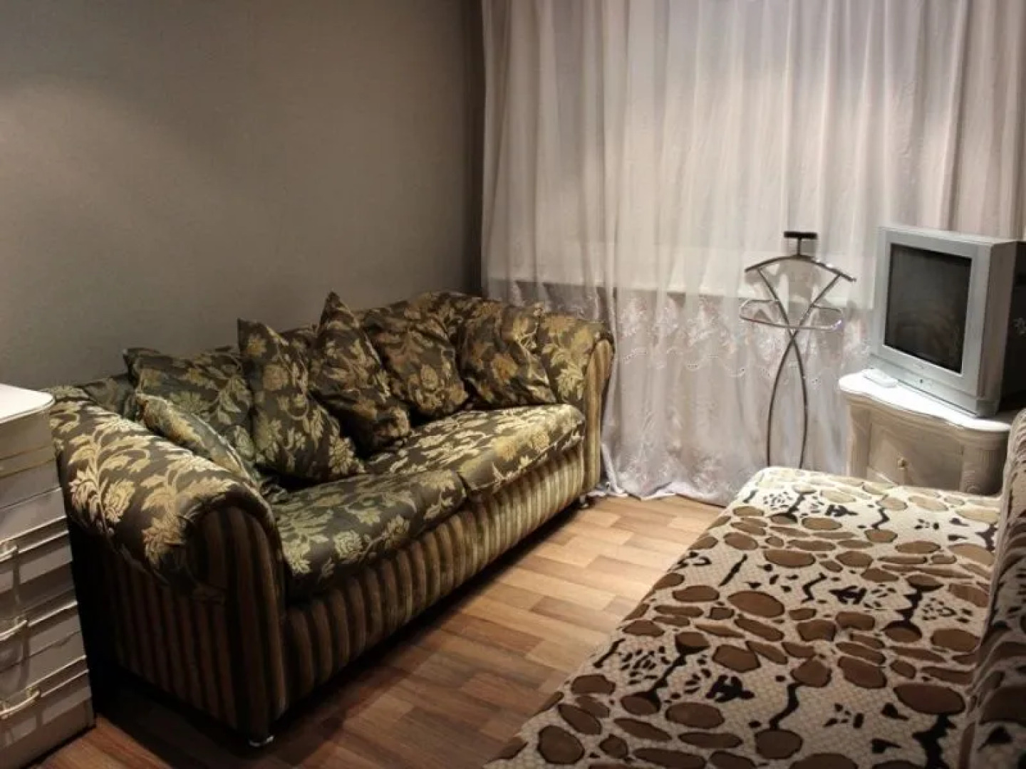 Алатырь Нефтеюганск, мкр. 13, д. 55