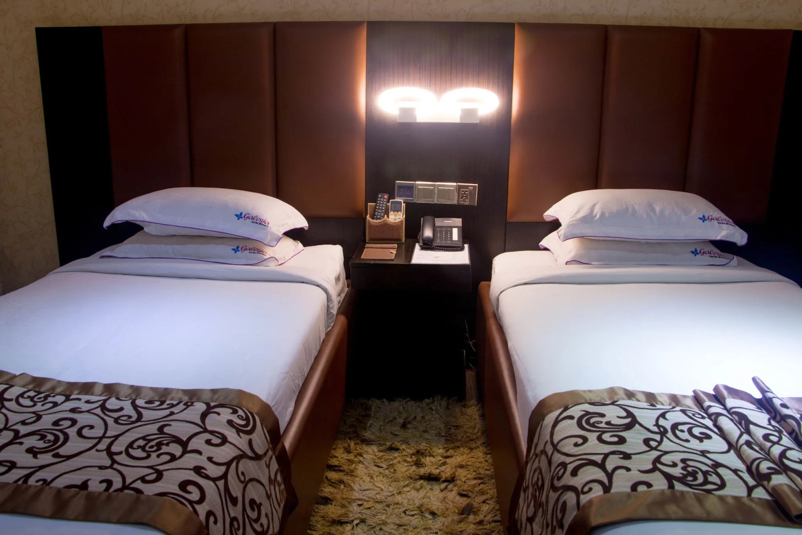 D'more Dhaka Hotel & Resort