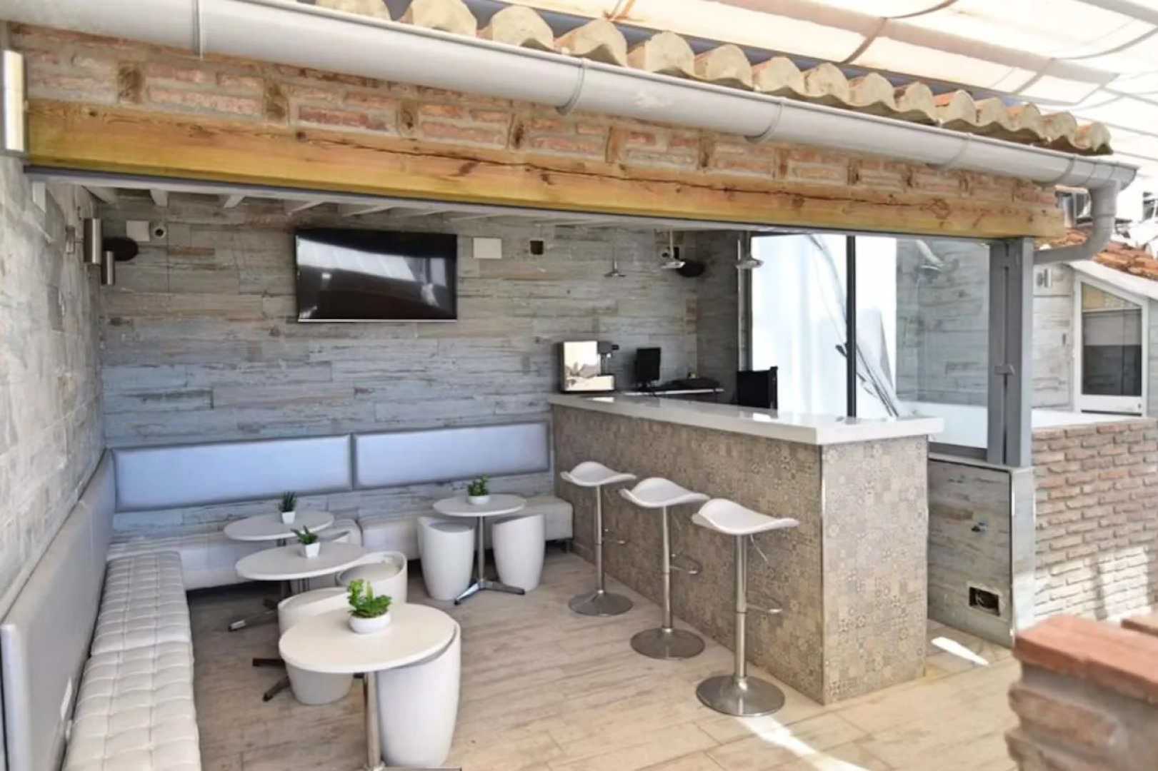 Apartamentos Marqués de la Merced