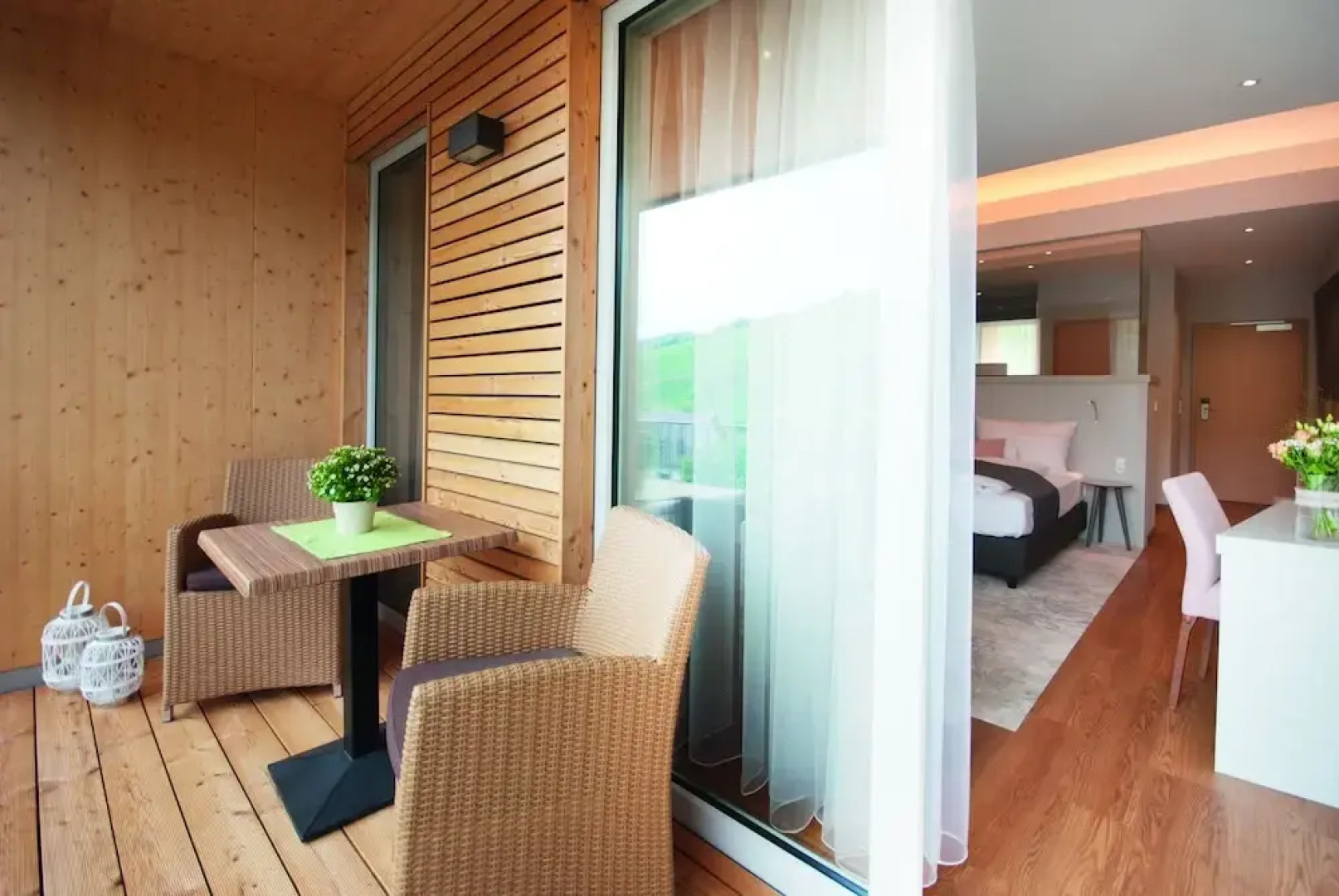 Hotel Restaurant zur Marienburg