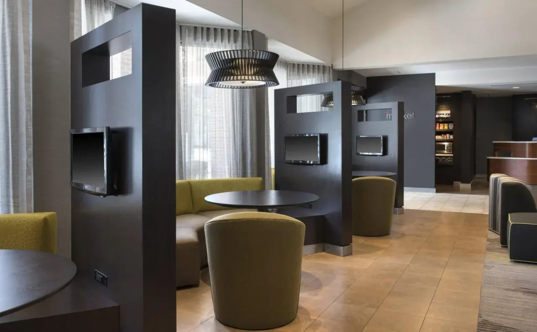 Courtyard by Marriott Boston Norwood/Canton