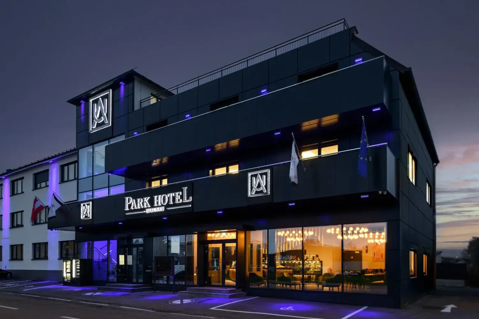 Parkhotel Braunau