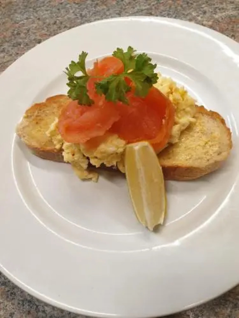 Pendennis Guest House