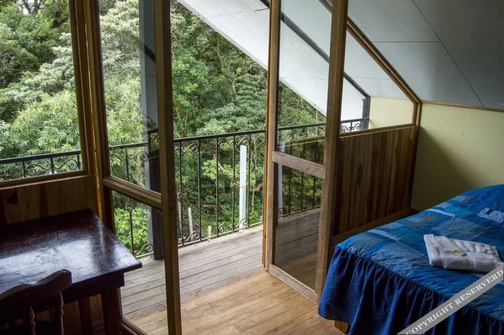 Monteverde Ecolodge