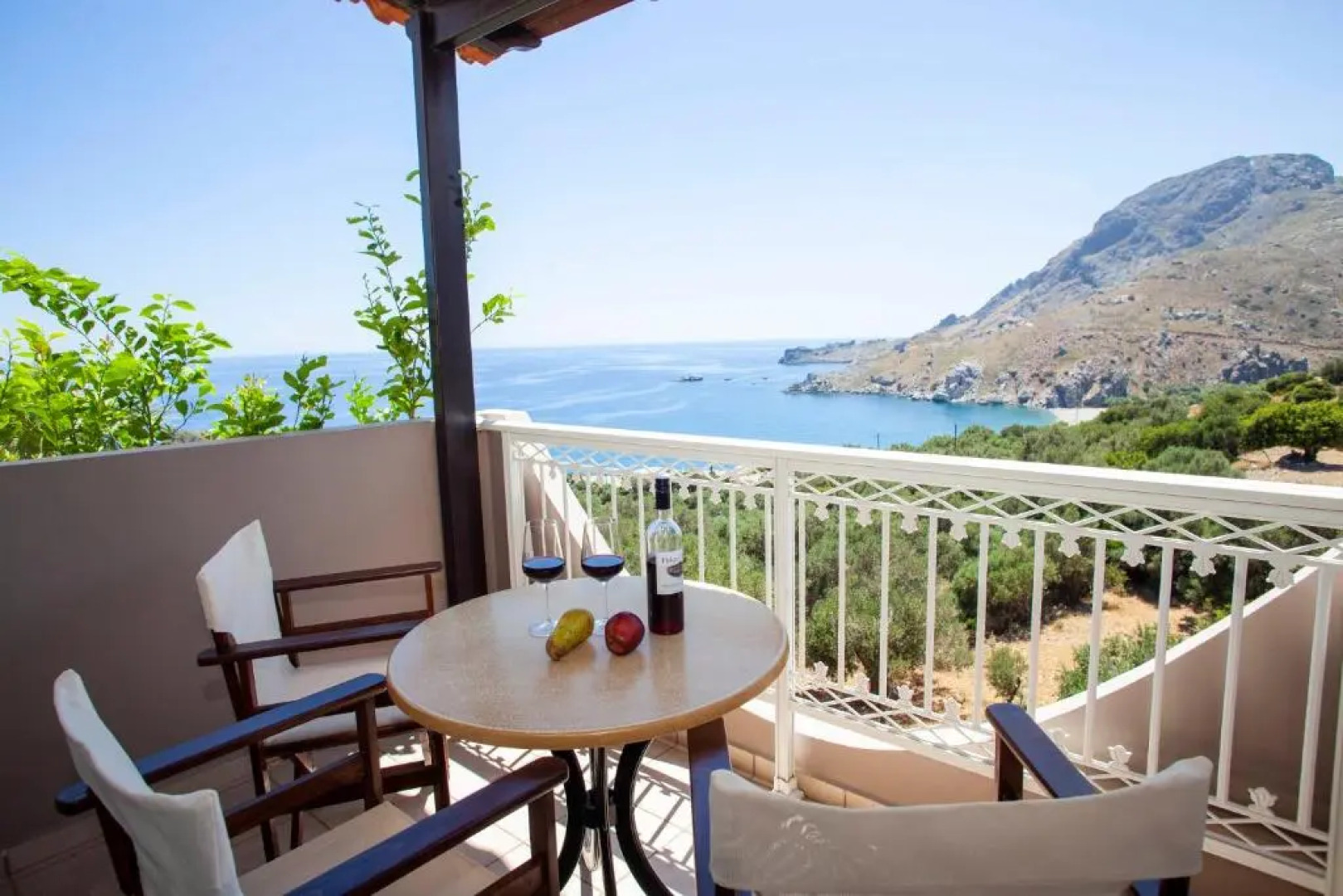 Nostalgia Apartments