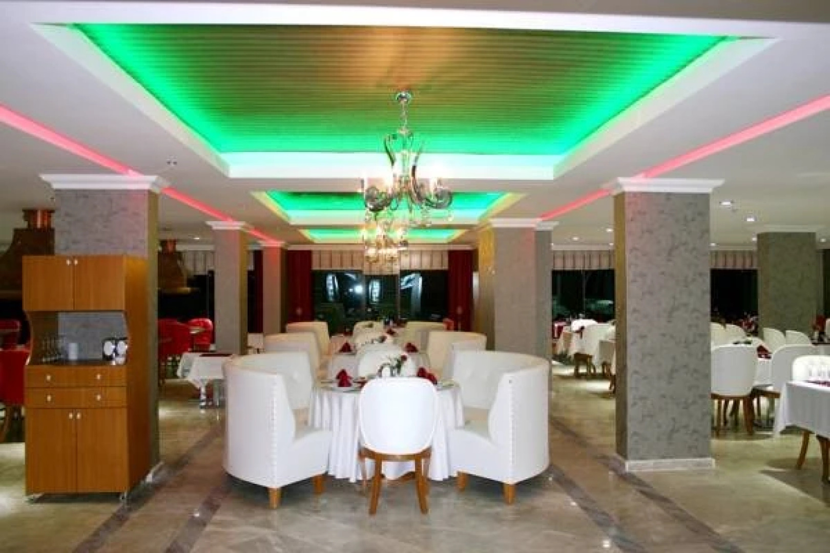 Grand Yuksel Hotel