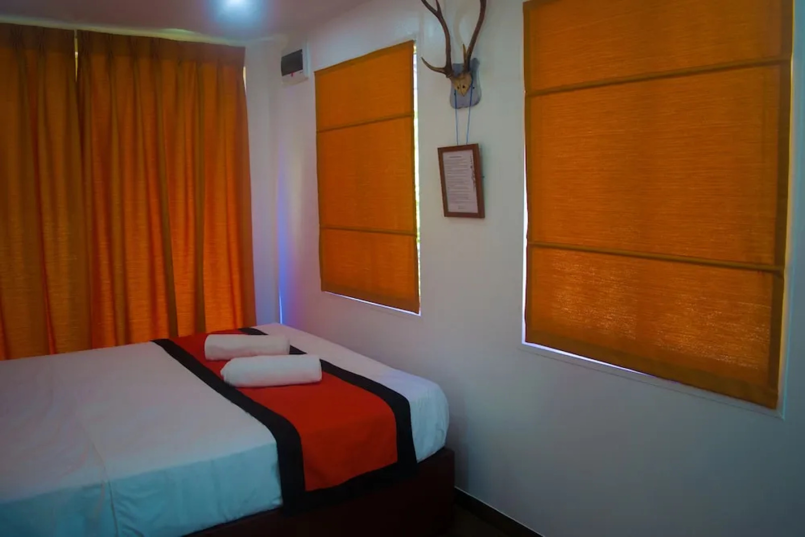 Lakeside Hybrid Villa