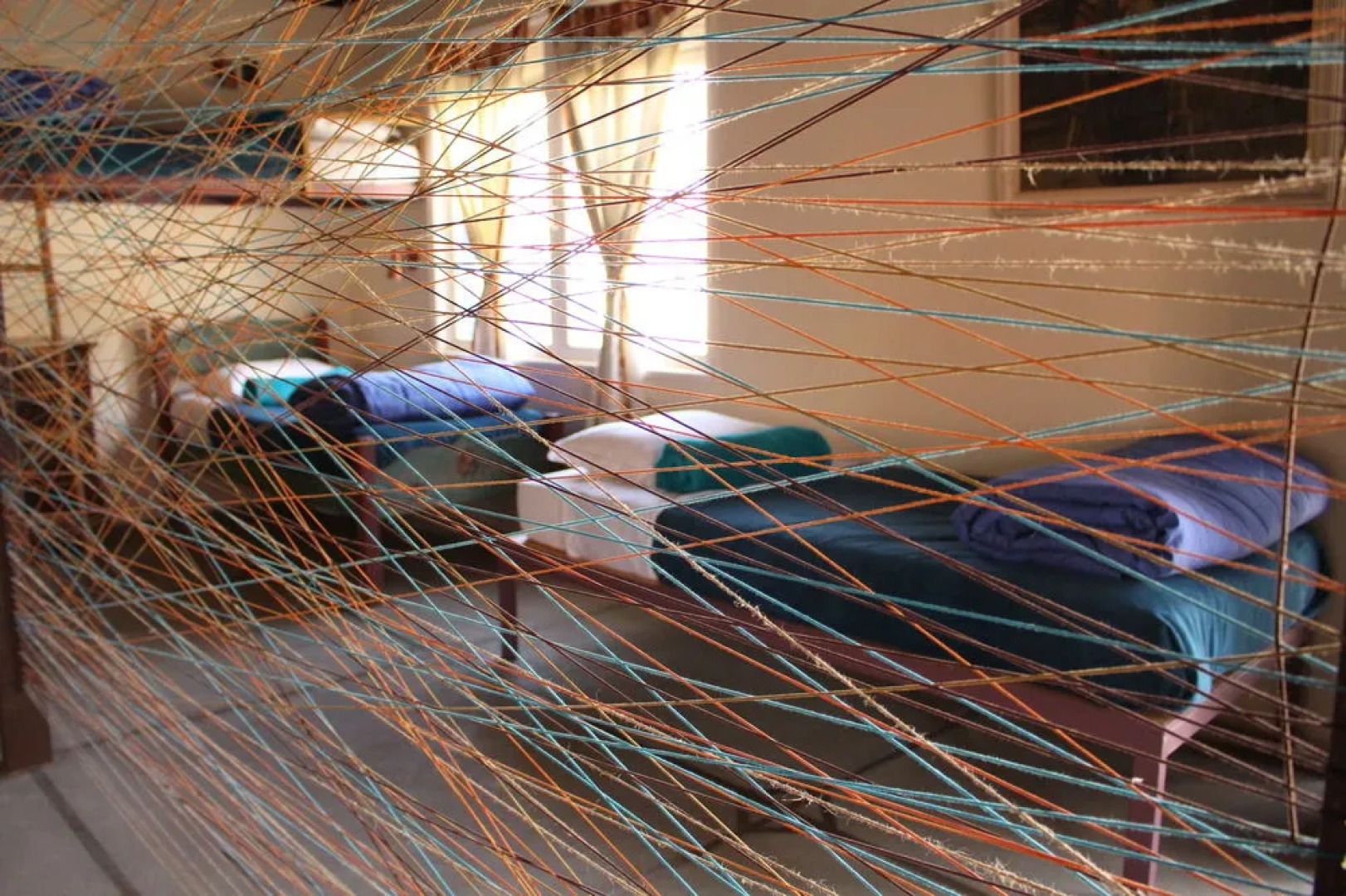 A Casa Azul Teresópolis Hostel