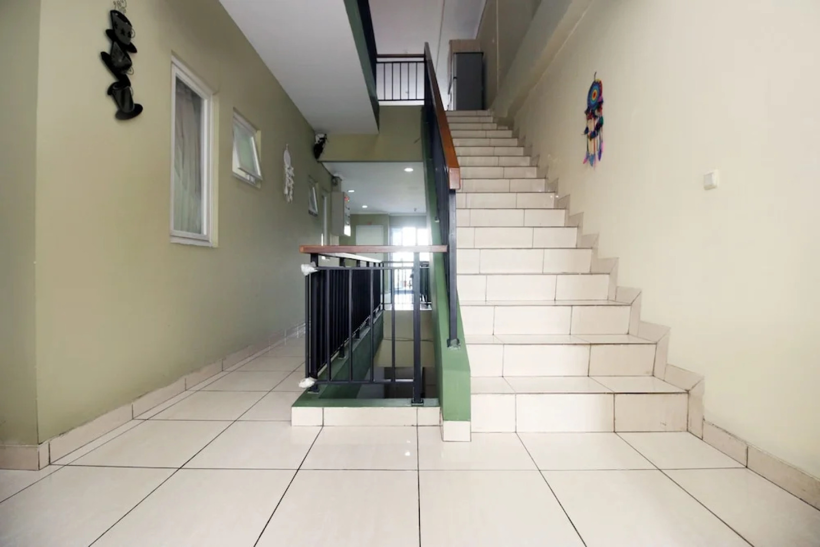 Airy Eco Karawaci Villa Permata Sari Dua A2 29 Tangerang