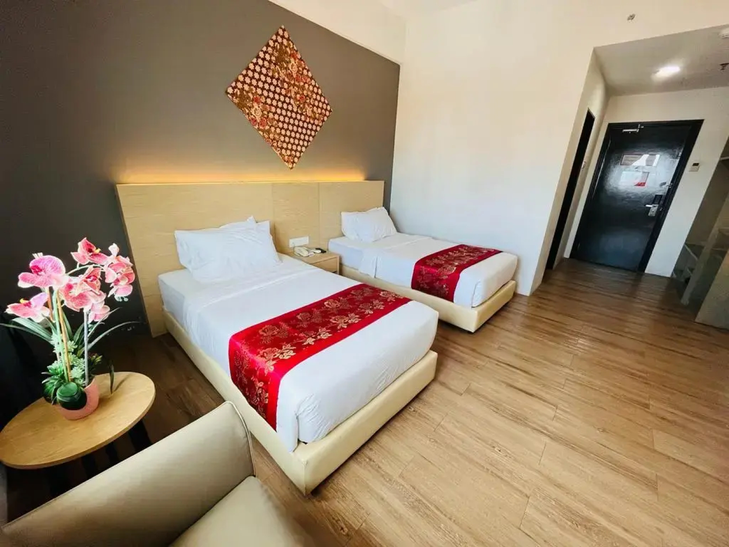 Summit Signature Hotel Batu Pahat