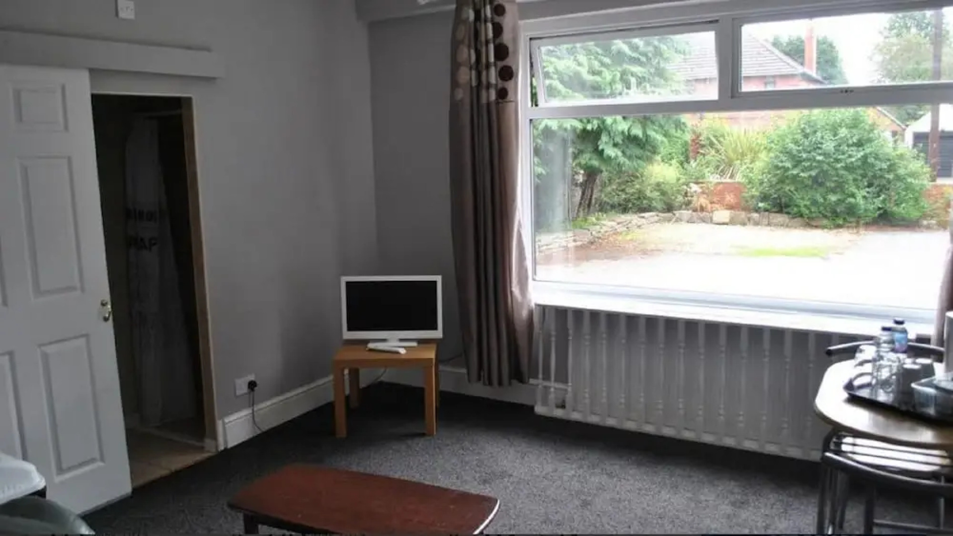 Abbey Lodge Self Catering Accommodation