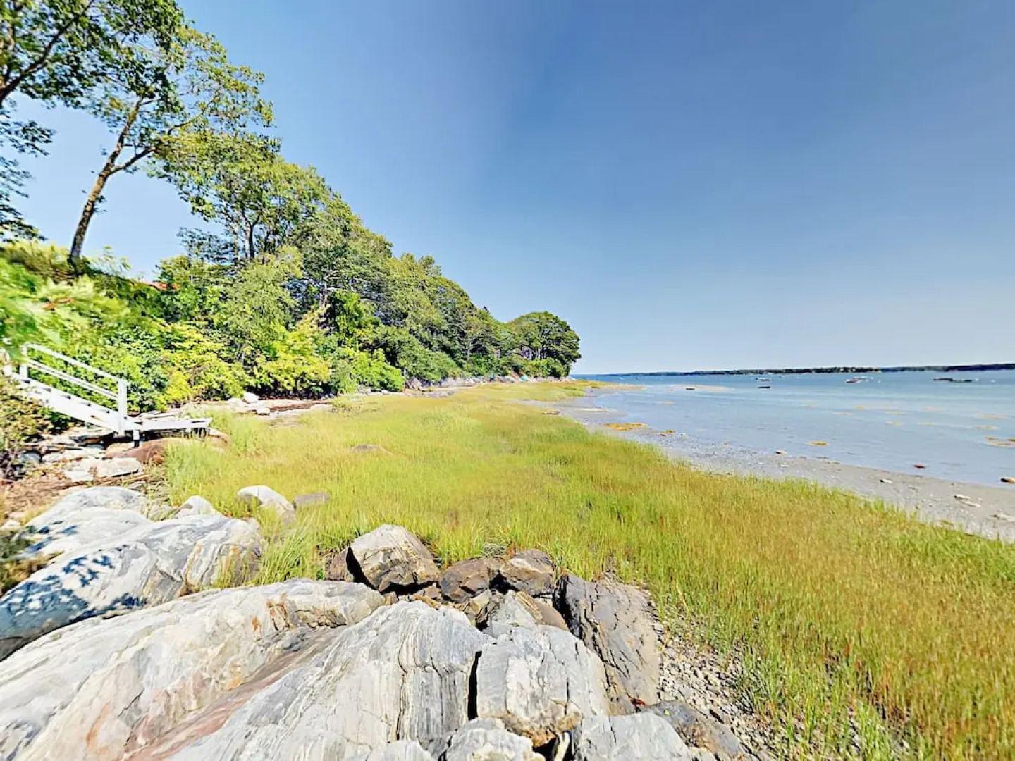 46 Maquoit Drive Home