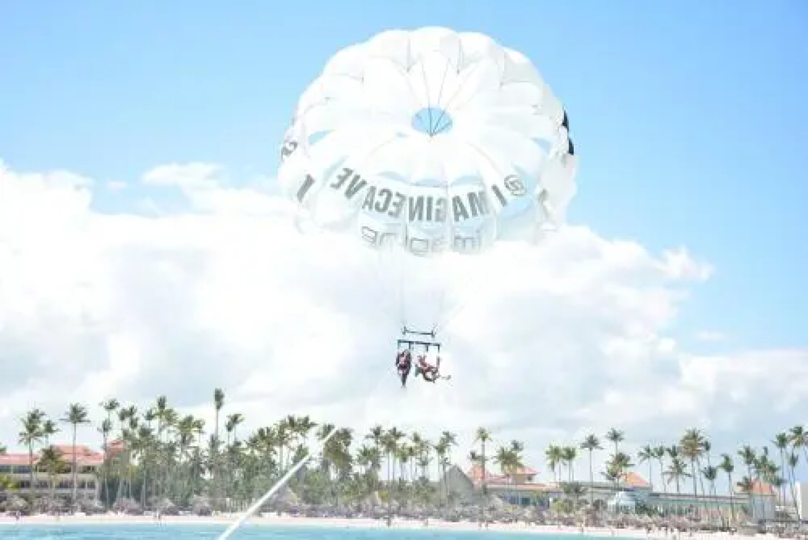 Lodging House Beach Punta Cana