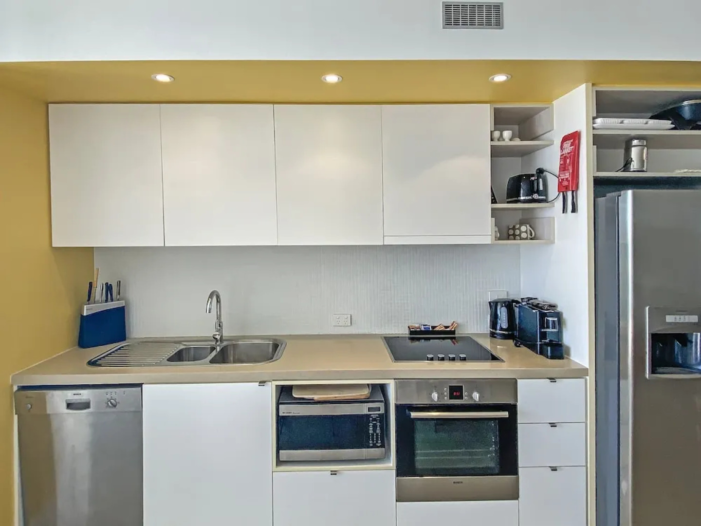 1 Bright Point Apartment 2305