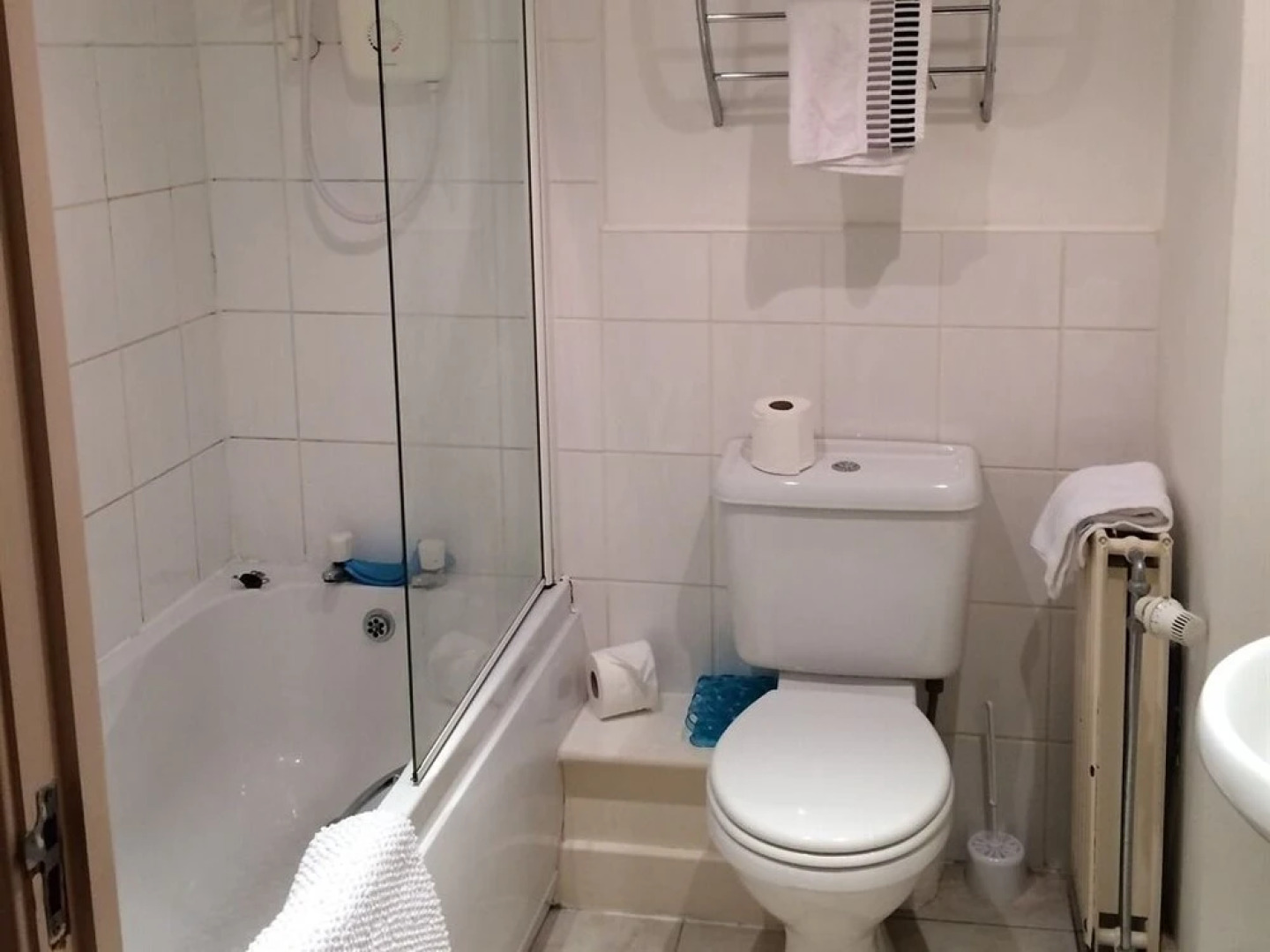 Apex Variety Gate Apartment