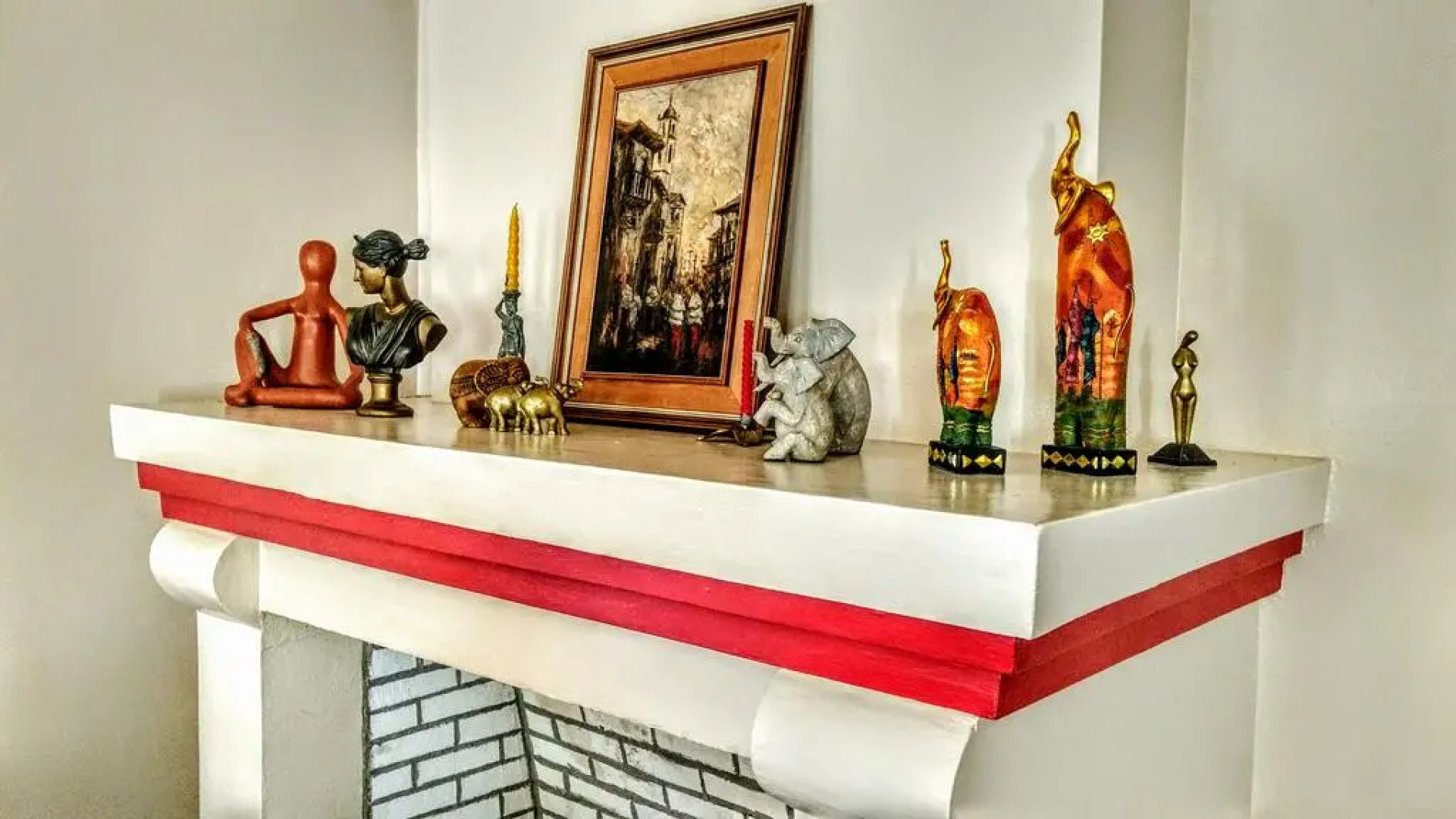 Pousada Vila Cezar Canela