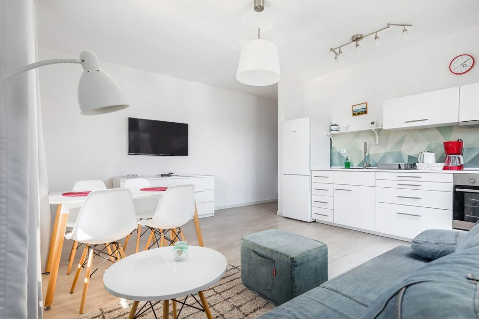 Ustronie Morskie Residence by Renters