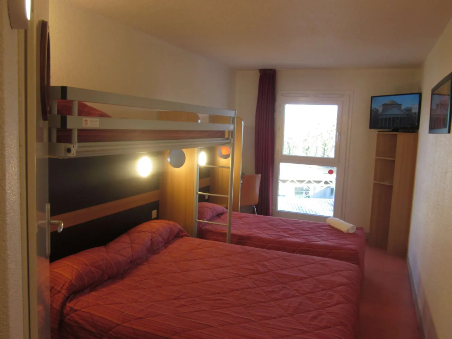 Première Classe Bayeux