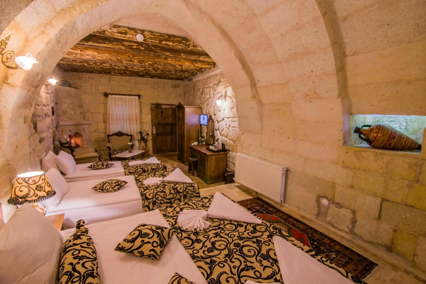 Historical Goreme House