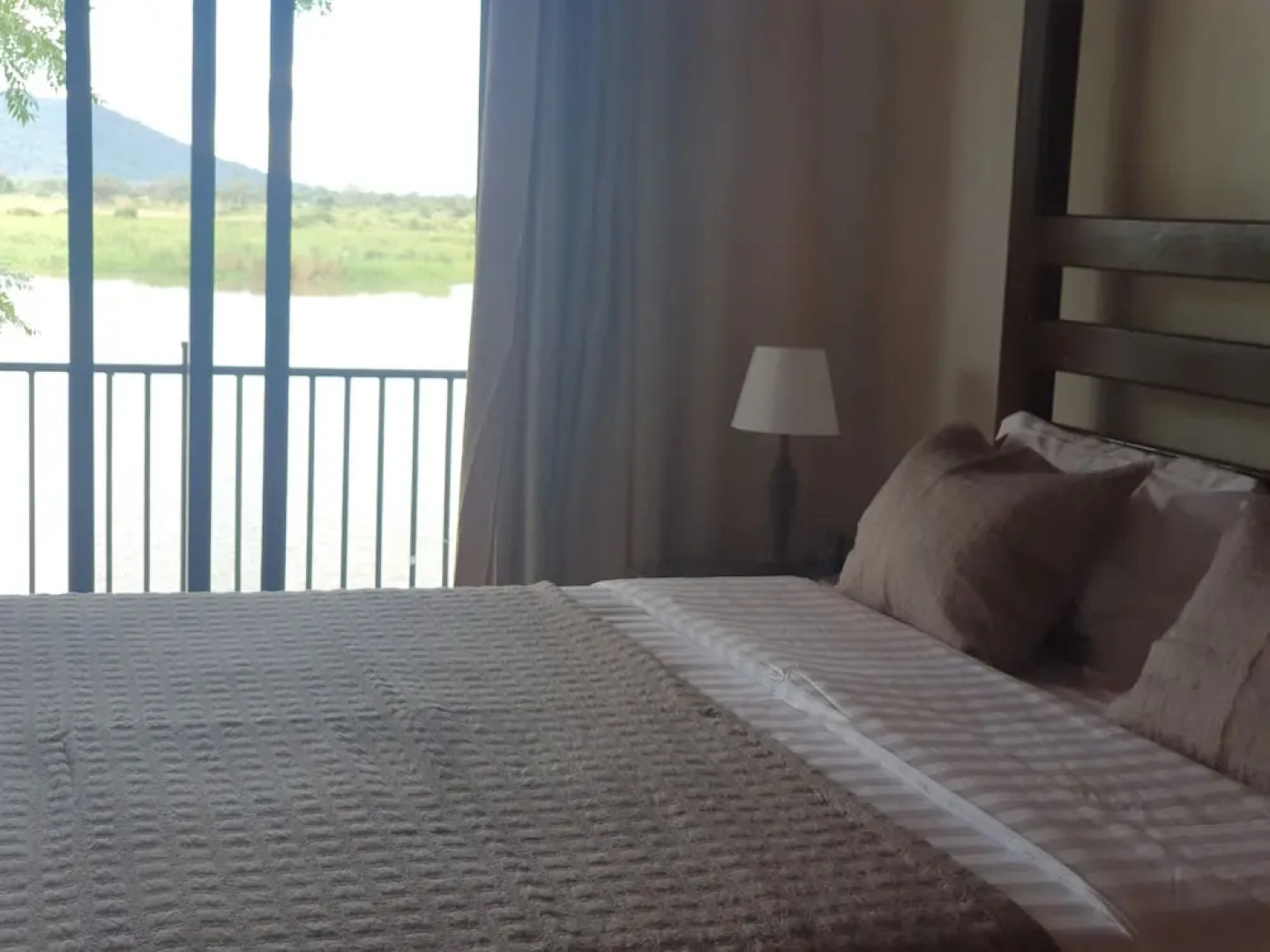 Waters Edge By Serendib