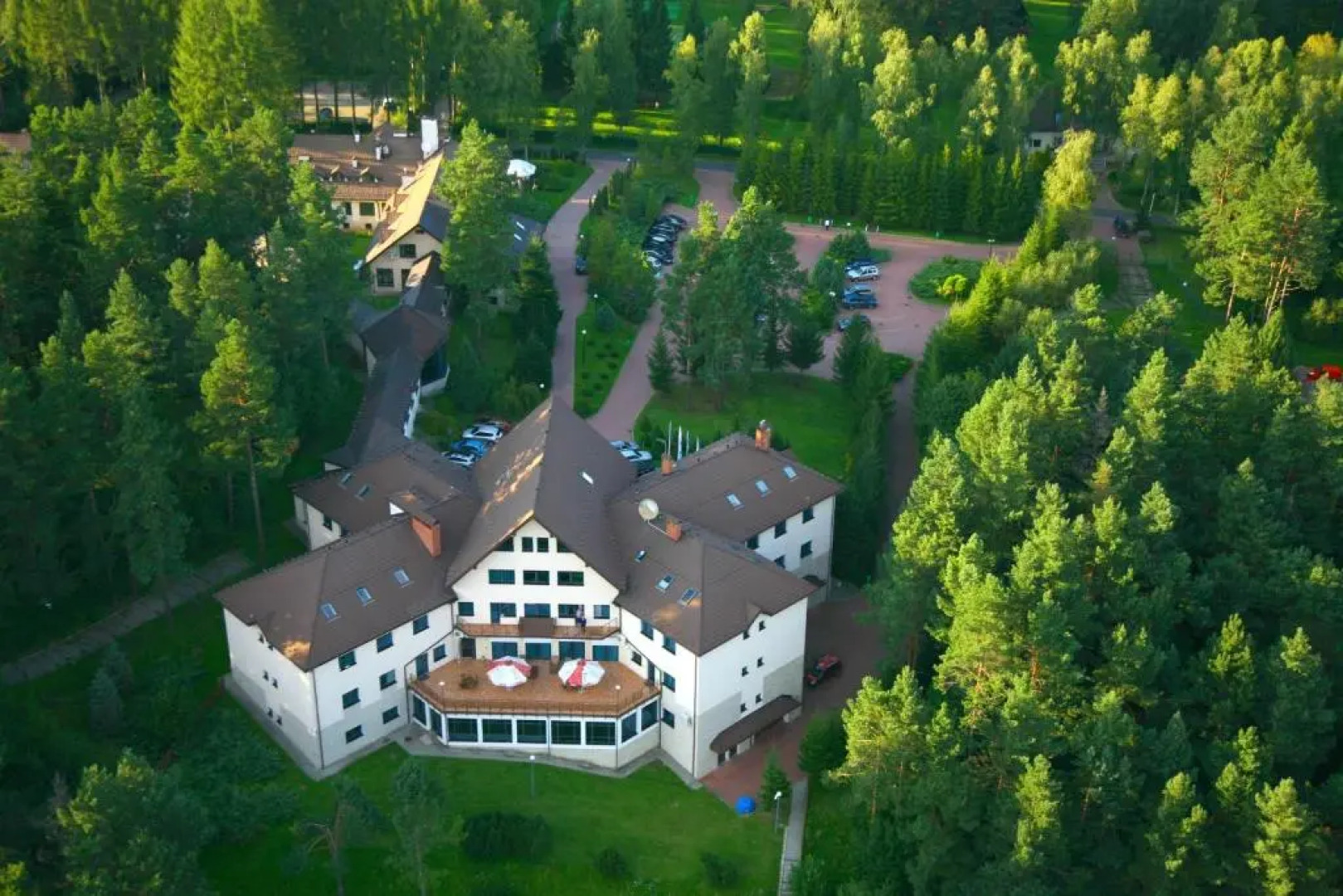 Perla Bieszczadów Geovita