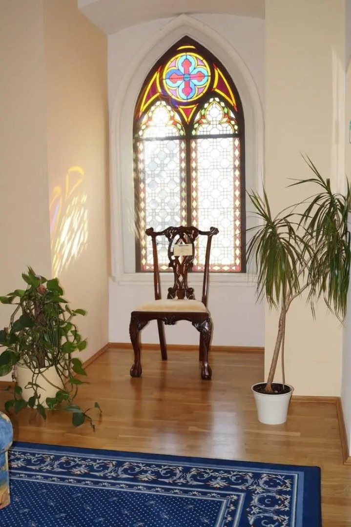 Schlosshotel am Hainich