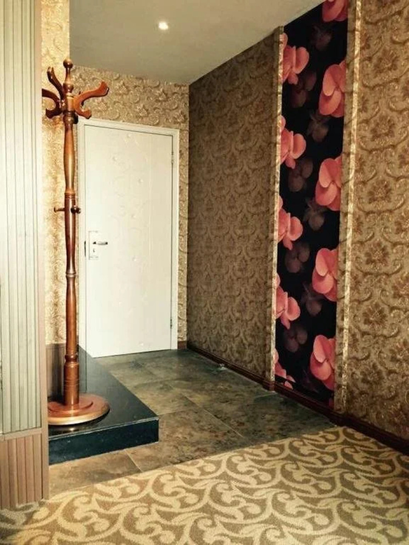 Mianyang Shangri-la Holiday Hotel