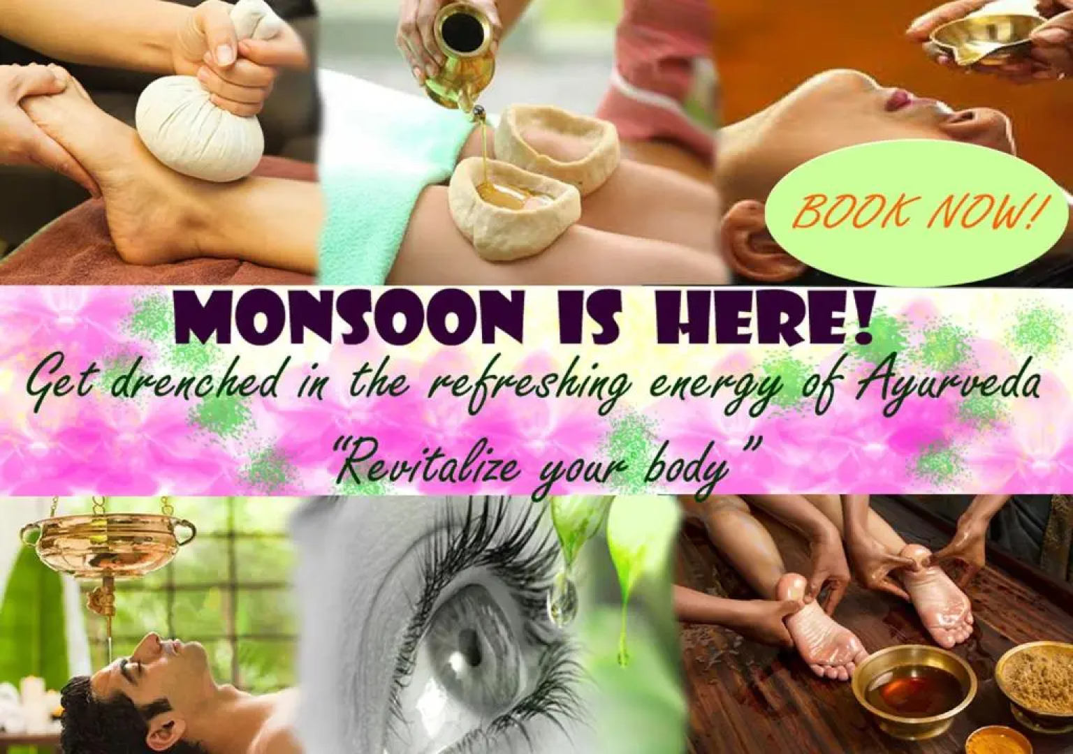 Panchavadi Ayurvedic Beach Resort