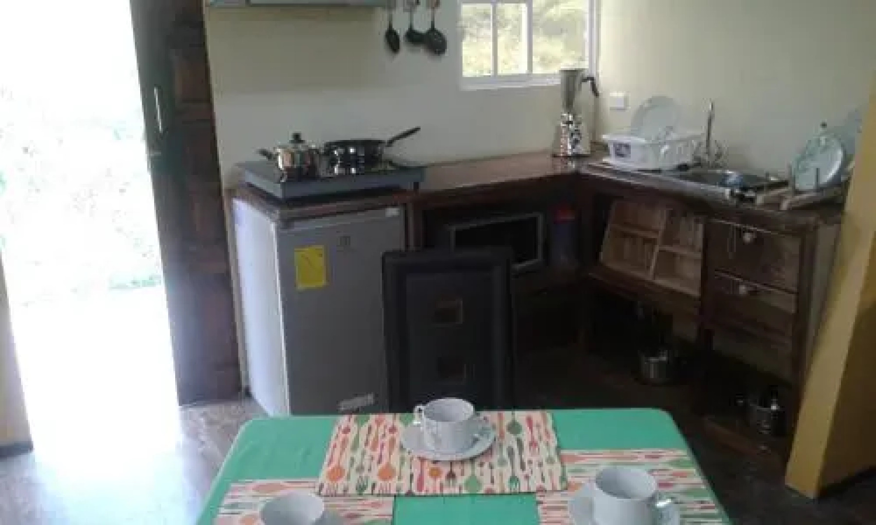 BungalowsYahuarcocha