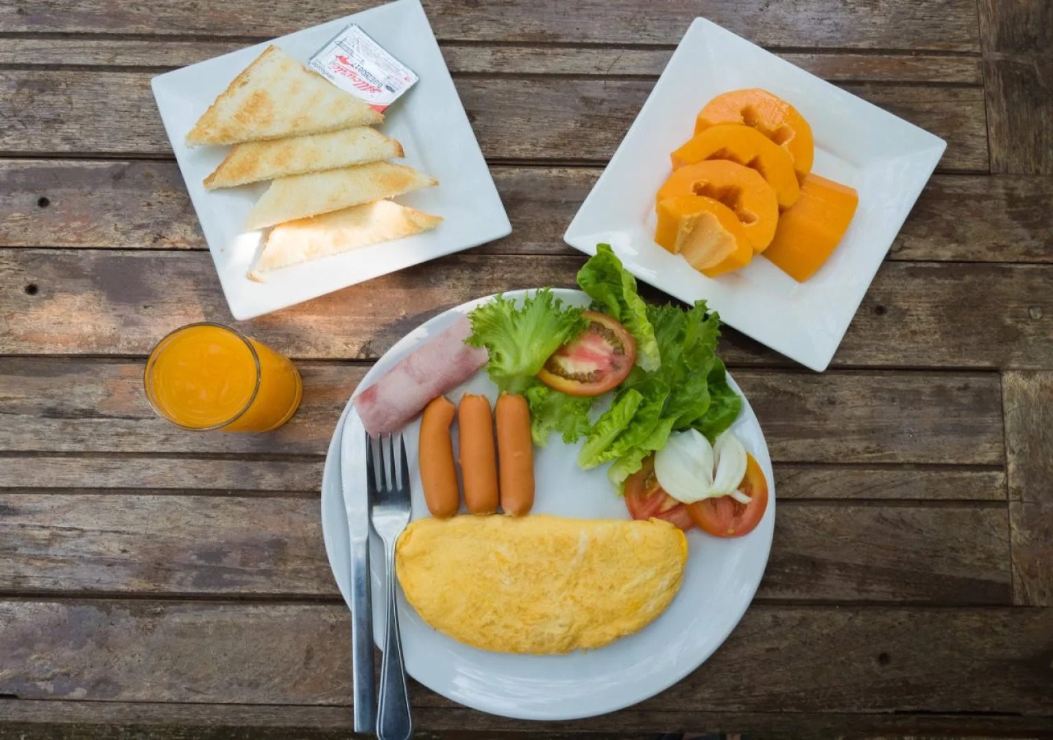 The Frog Khaoyai Resort