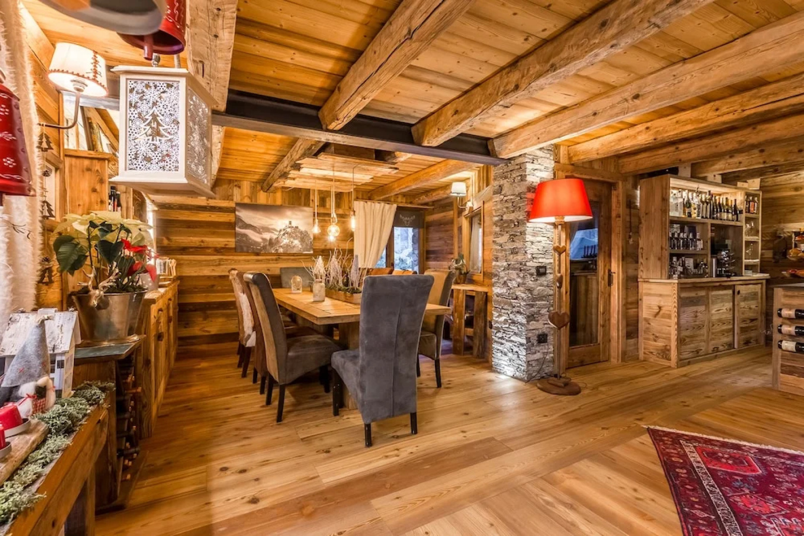 Affittacamere Annie-Parblanc