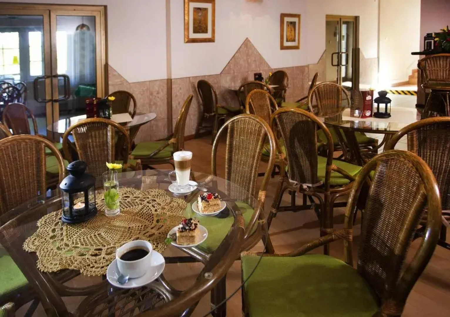 Mauritius Ośrodek Szkolenia Sportu i Rekreacji