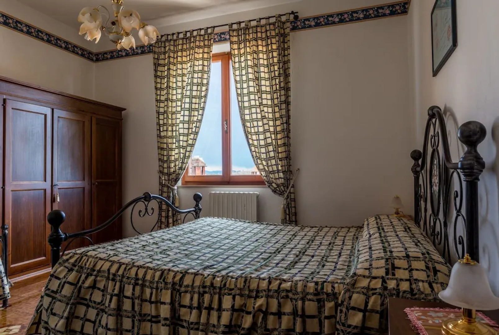 Agriturismo Cetine Vecchie