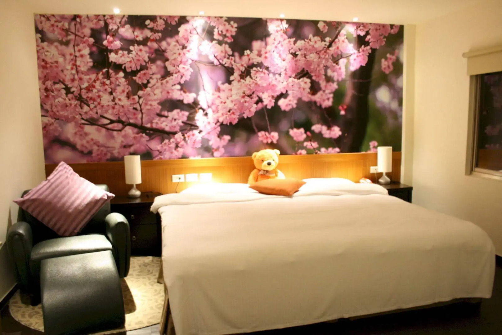 WULAI SungLyu Spring Resort