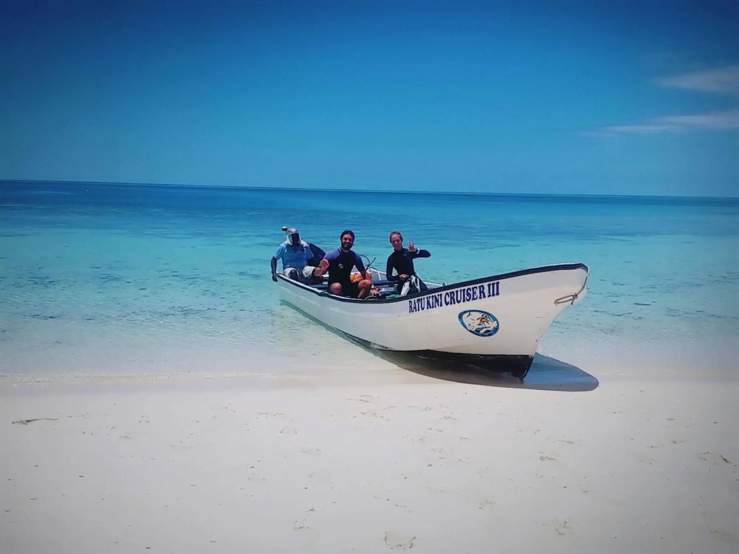 Ratu Kini Backpackers & Dive Resort