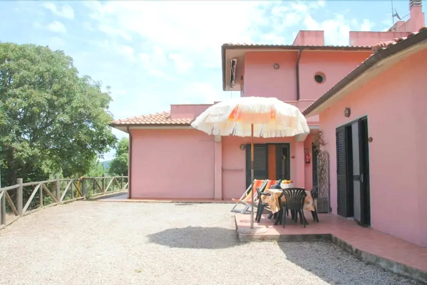 Appartamenti Sera E Mattino